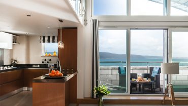 Quay Holidays: Smart investors turn to furnished holiday letting!