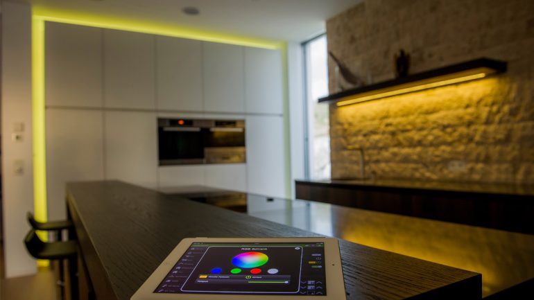 The Top Smart Home Technologies Buyers Want