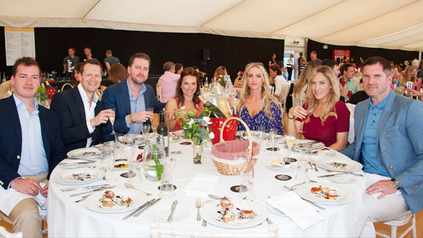 Join Beales Gourmet at the British Beach Polo Championships