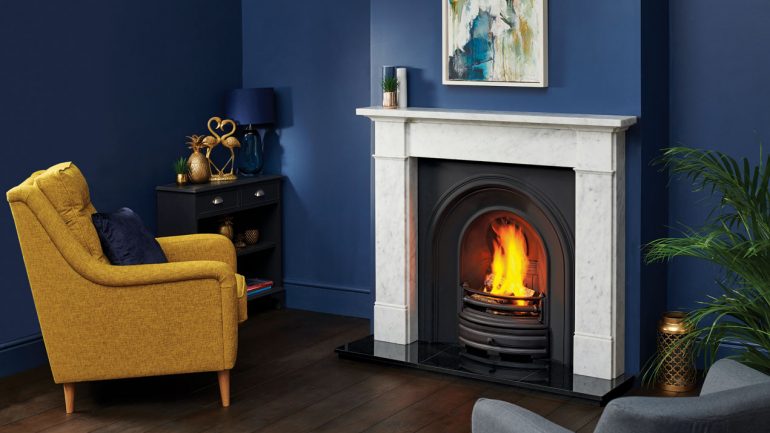 Get cosy this Christmas with By The Fire