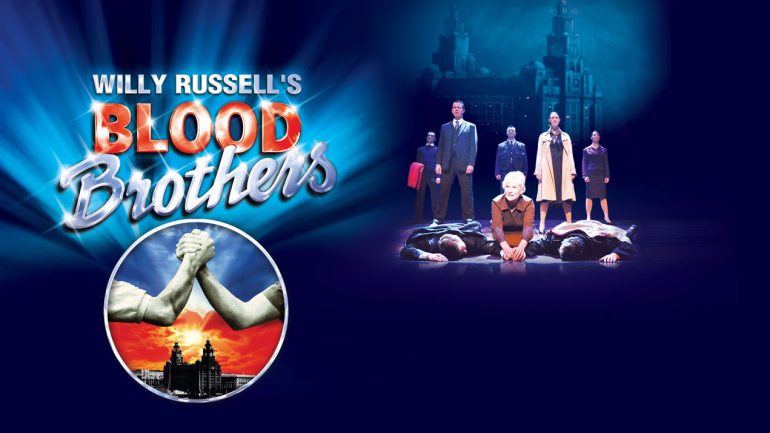 Reviewed: Blood Brothers
