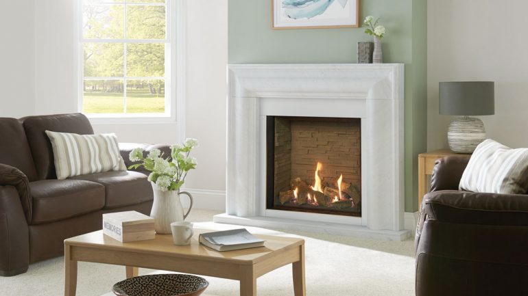 Save on Fireplaces this summer!