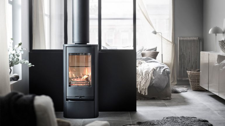 Compact & Capable Stoves