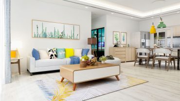 5 Ways to tap into interiors inspiration during lockdown
