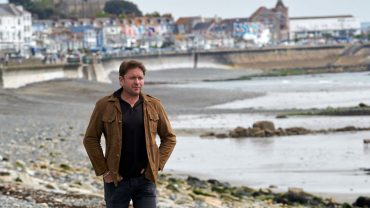 James Martin: ‘I don’t think we appreciate what’s on our doorstep’