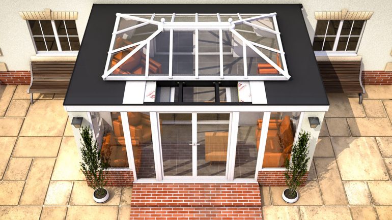 Your local leading windows, conservatory and doors experts