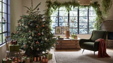 3 top Christmas tree themes for 2020