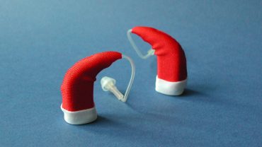 12 Tips for helping someone with hearing loss enjoy Christmas
