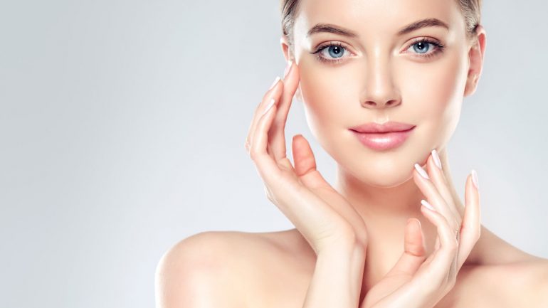 A new facial treatment to rejuvenate your skin