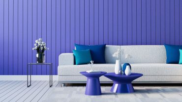 Pantone’s 2022 Colour of the Year; New periwinkle shade Very Peri – here’s how to get the look…