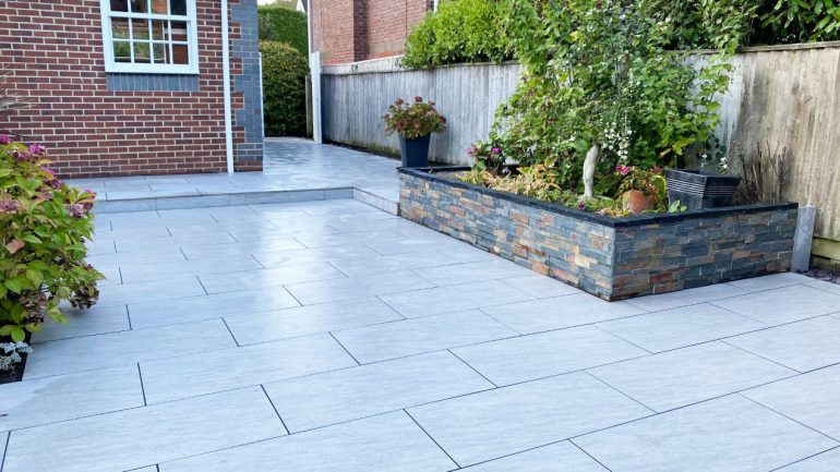 The Stone Zone and Landscaping Centre; A service you can rely on
