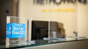 Trethowans celebrates official opening of new Poole office