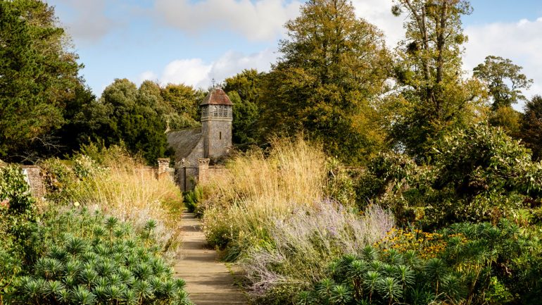 7 Best things about autumn with the National Trust