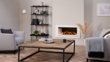 Your perfect fireplace bespoke for your home