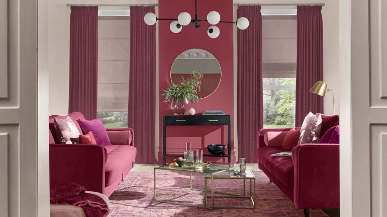How to style Pantone’s 2023 Colour of the Year – Viva Magenta