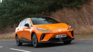 ROAD TEST:  2023 – year of the electric vehicle?