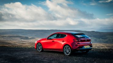 ROAD TEST: Mazda 3  – a competitive and attractive motoring package