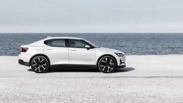 ROAD TEST: Polestar 2 – cool, trendy and eminently capable EV