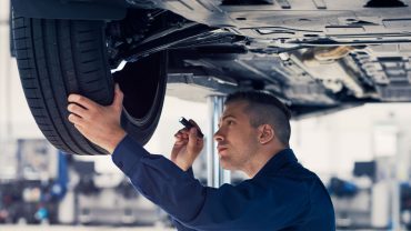 Free Volvo windscreen and tyre repairs