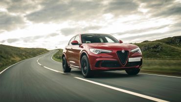 ROAD TEST: Alfa Romeo Stelvio Quadrifoglio  – A superbly accomplished package