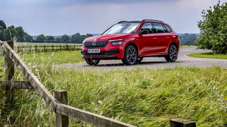 ROAD TEST: Skoda Kamiq – it’s made style affordable