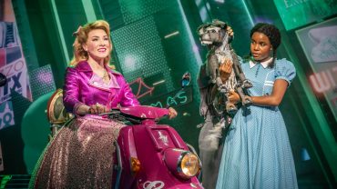 Reviewed: The Wizard of Oz