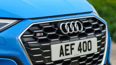 Behind the  badge – Audi