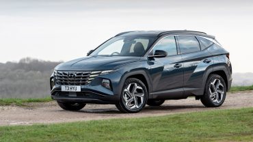 ROAD TEST: Hyundai Tucson – ticking all of the boxes