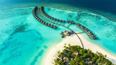 Why Maldivian paradise could finally be within budget