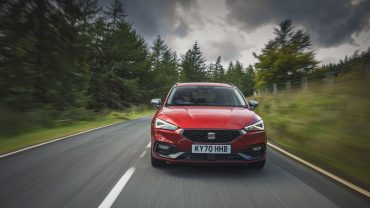 ROAD TEST: SEAT Leon FR Sport e-Hybrid – a tempting package and an entertaining drive