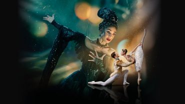 Reviewed: The Sleeping Beauty