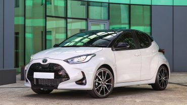 ROAD TEST:  Toyota Yaris GR Sport – sporting looks with handling to match