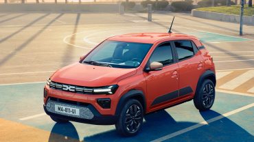 ROAD TEST: Does the new Dacia Spring  re-write the EV rulebook?