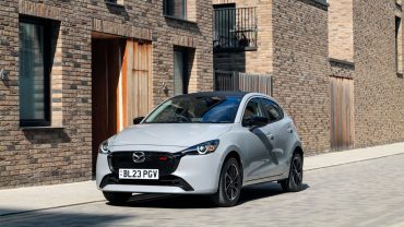 ROAD TEST:  Mazda 2 – well worth adding to your small car pick list