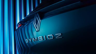 Renault Symbioz: A New Compact Family SUV